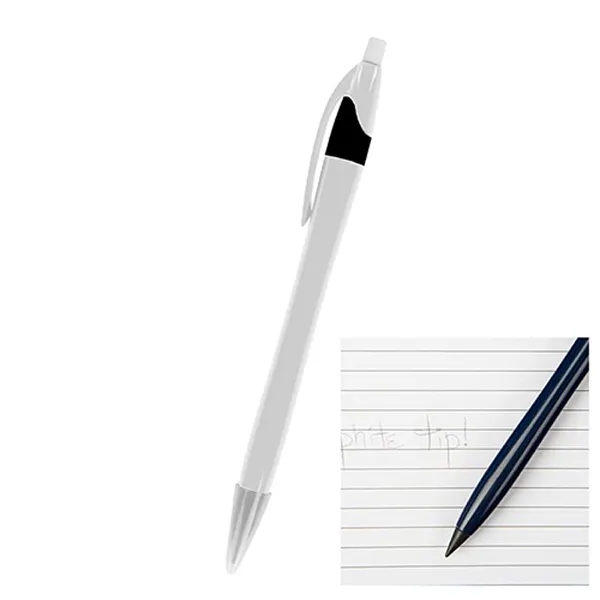 White color option for Dart Graphite Pencil