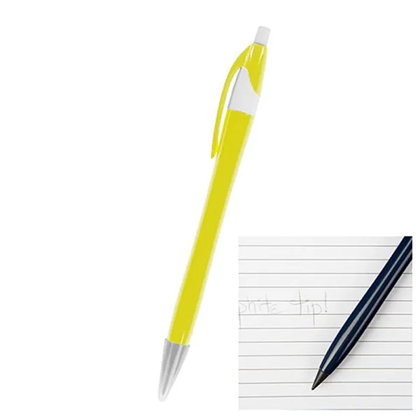 Yellow color option for Dart Graphite Pencil