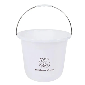 Photo of 4 Gallon All Purpose Bucket With Handle