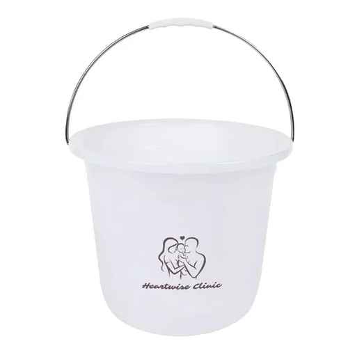 Main photo of 4 Gallon All Purpose Bucket With Handle