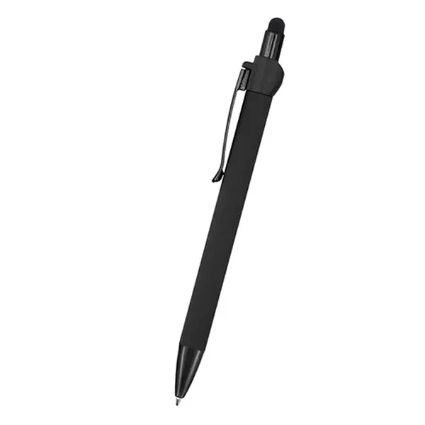 Black color option for Sierra Stylus Pen
