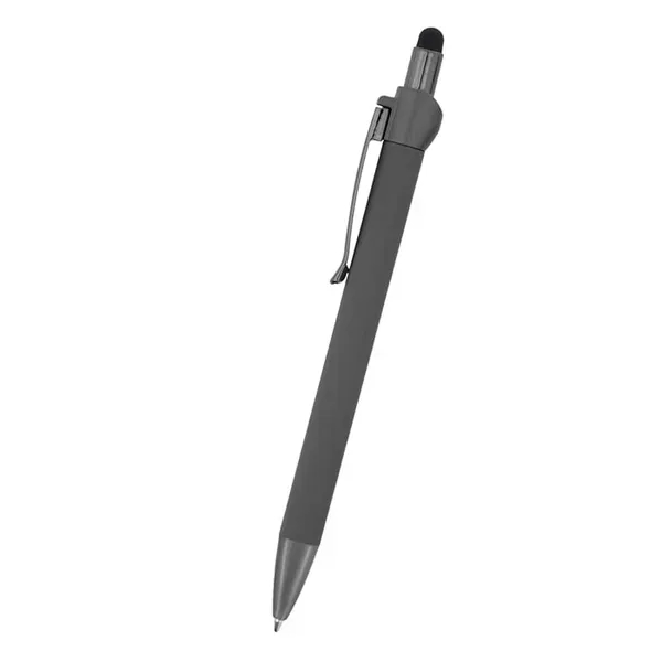 Charcoal color option for Sierra Stylus Pen