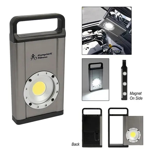 Main photo of Magnetic Cob Work Light