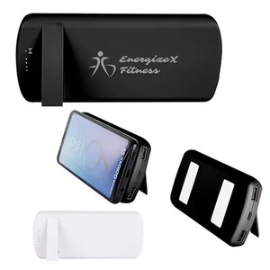 Photo of 8000 M Ah Wireless Charger Phone Stand