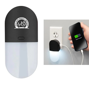 Photo of Power Adapter Night Light