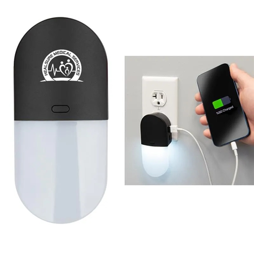 Main photo of Power Adapter Night Light