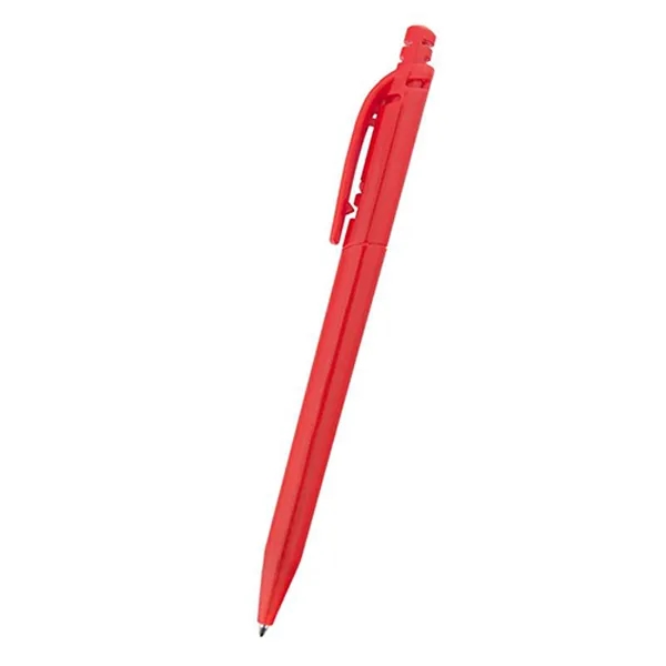 Red color option for Maya Pen