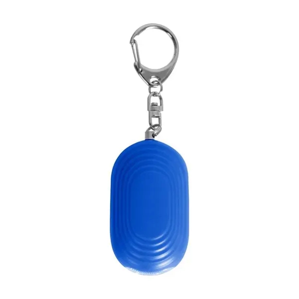 Royal Blue color option for Safety Alarm Led Light