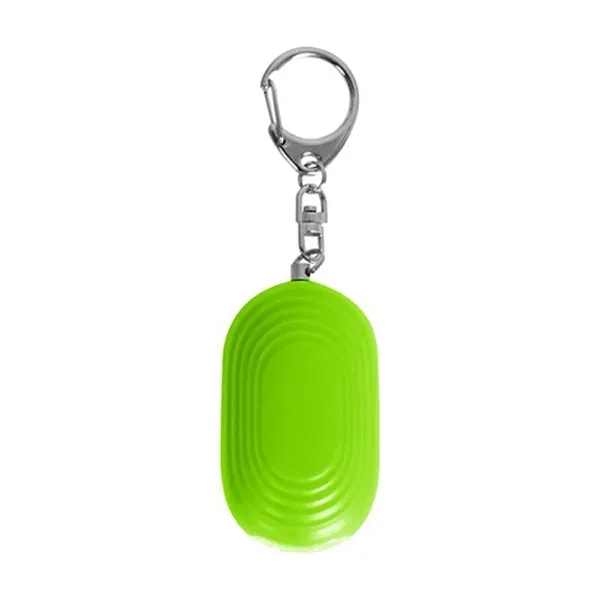 Safety Yellow color option for Safety Alarm Led Light