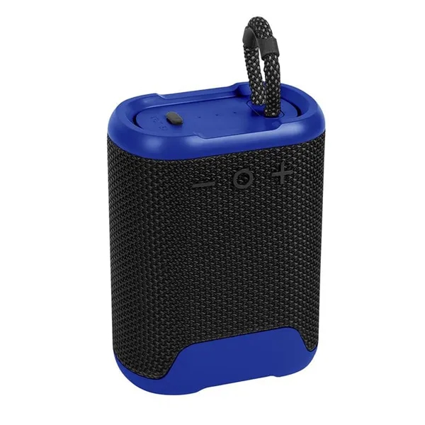 Blue color option for Bluetooth Color Speaker