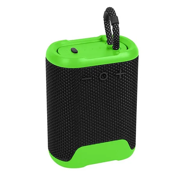 Lime color option for Bluetooth Color Speaker