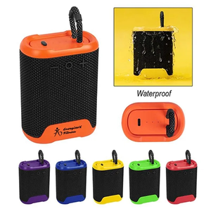 Photo of Bluetooth Color Speaker