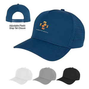 Photo of Performance Polyester Mesh Cap