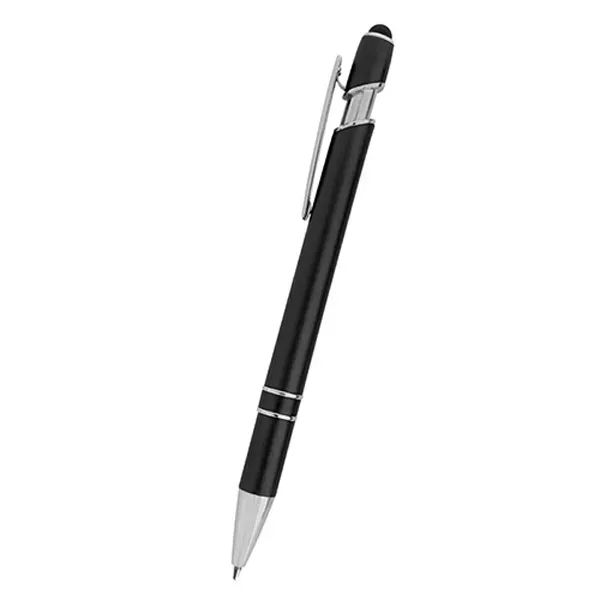 Metallic Black color option for Alexandra Incline Stylus Pen