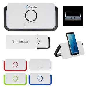 Photo of Desktop Lamp Wireless Charger