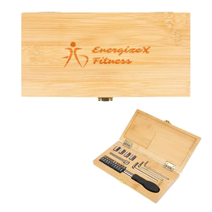 Photo of Screwdriver Kit With Case