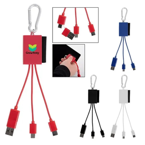Photo of 5 In 1 Charging Screen Cleaner