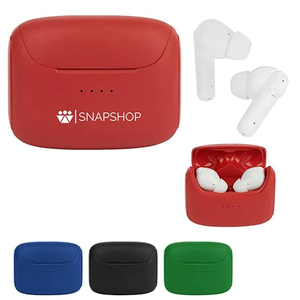 Photo of Tws Noise Cancelling Earbuds