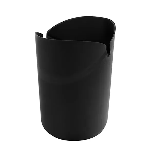 Black color option for Silicone Food Container