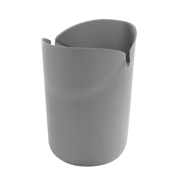 Gray color option for Silicone Food Container