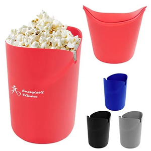 Photo of Silicone Food Container