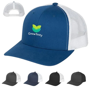 Photo of Yp Classics® 2 Tone Retro Trucker Cap