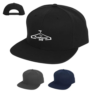 Photo of Yp Classics® Premium Snapback Cap