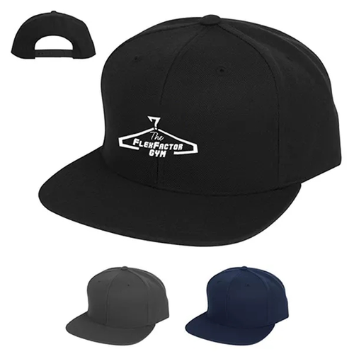 Main photo of Yp Classics® Premium Snapback Cap
