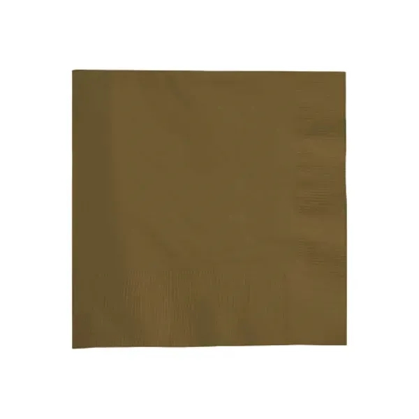 Gold color option for Luncheon Napkins