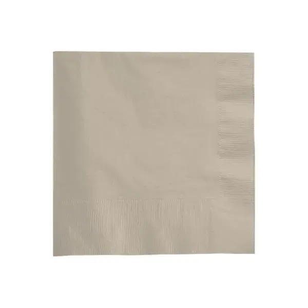 Ivory color option for Luncheon Napkins