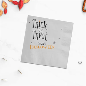 Photo of Luncheon Napkins