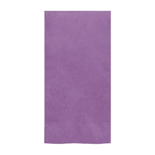 Amethyst color option for Dinner Napkins