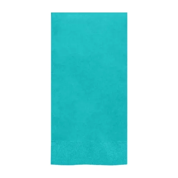 Bermuda color option for Dinner Napkins
