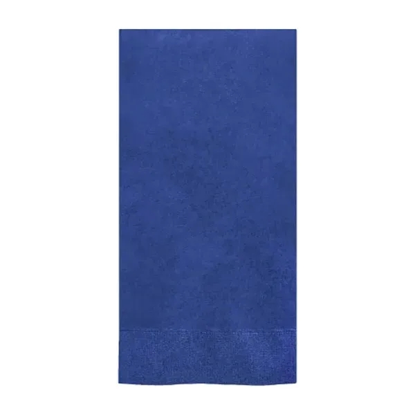 Cobalt color option for Dinner Napkins