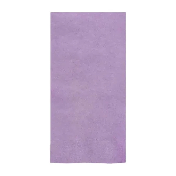 Lavender color option for Dinner Napkins