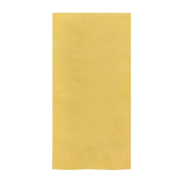 Mimosa color option for Dinner Napkins
