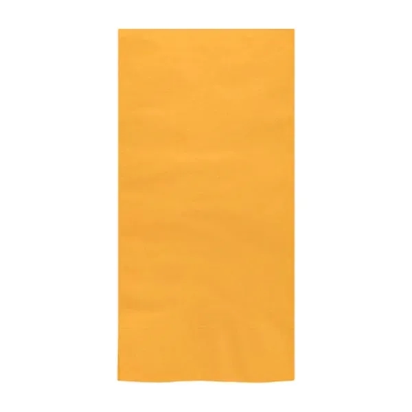 Yellow color option for Dinner Napkins