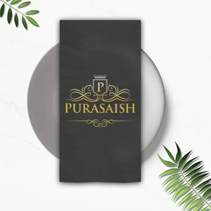 Photo of Dinner Napkins