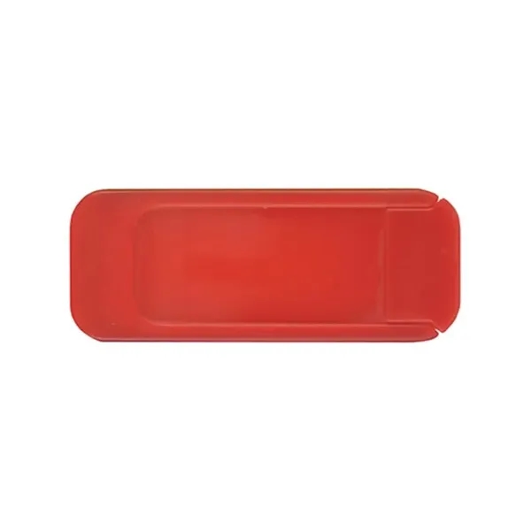 Red color option for Webcam Cover