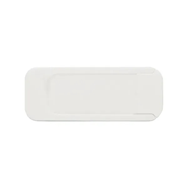 White color option for Webcam Cover