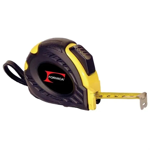 Main photo of 25' Retractable Tape Measure