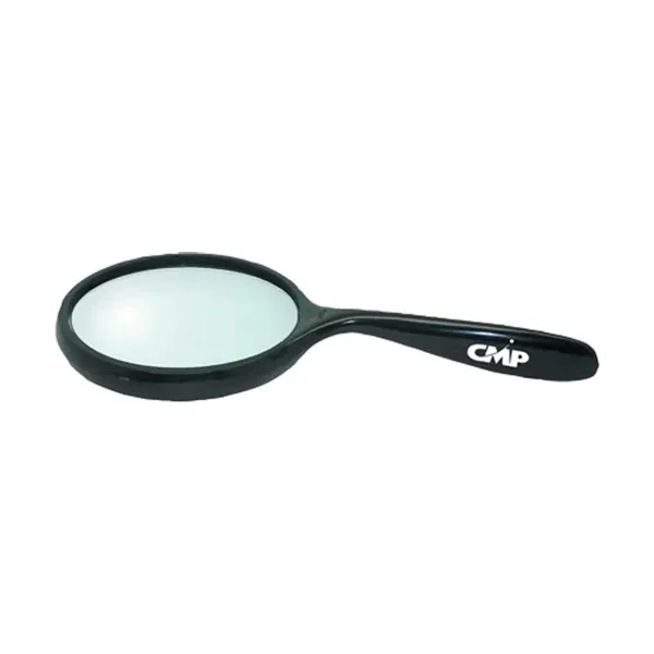 Black color option for Magnifying Glass   Sherlock Holmes Custom Magnifying Glass