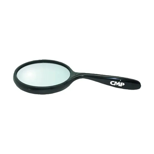 Main photo of Magnifying Glass   Sherlock Holmes Custom Magnifying Glass