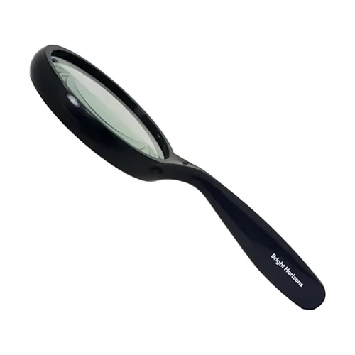 Main photo of 3" Sherlock Holmes Magnifier