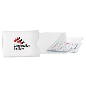 Photo of Slim Card Size Magnifier With Pouch