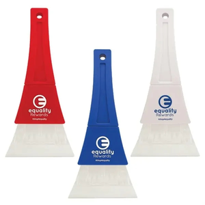 Photo of Heavy Duty Ice Scraper