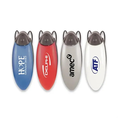 Main photo of Eyeglass And Sunglass Visor Clip