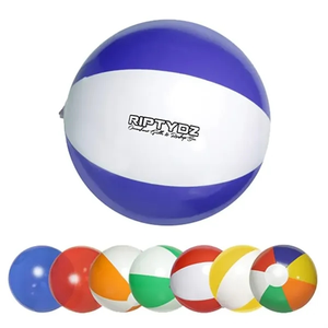 Photo of 12" Classic Beach Ball