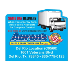 Photo of 2.5"X3" Delivery Truck Stock Shape Vinyl Magnet   30mil