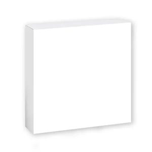 Photo of 3 1/2" Custom Printed Coaster Box